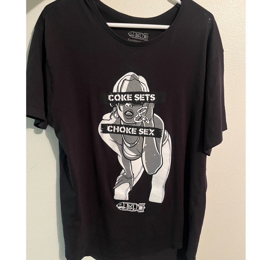Broscience Tshirt